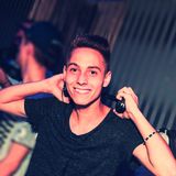 Kamil S. - Live @ Caro Vintage Club (17.12.2015) #DecemberLive