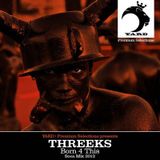 Threeks - Born 4 This (2012) - Official Yard Gear Premium Selection