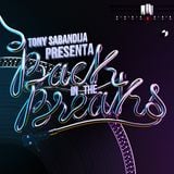Tony Sabandija - Back in the Breaks