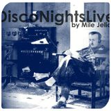 Disco Nights - Live