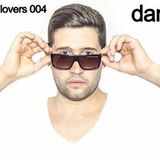 Danny B - Underground Music Lovers 004 @Spain Dance Vibes 18/2/14