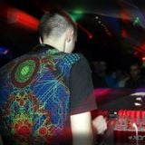 Dj Vucko - Soundscape Party @ Mamolo club 2012