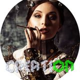 Alexandru Aprodu - We are Creation 9