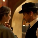 The Film Stage Show Ep. 105 - The Immigrant and the Films of James Gray