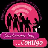 Prog 010: Simplemente Hoy Contigo - “BEATLEMANÍA & PAMELA GUTIÉRREZ” 10/04/2013