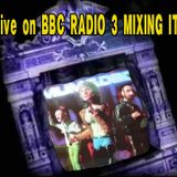 MUM & DAD (20 MINS OF FAME - BBC MIXING IT)