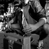 Emission La Voix du HipHop du samedi 21 mars 2015 - So Fresh Vibes part I