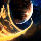 Outerworld 014 Entering the Atmosphere Hard And Fast