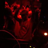 Alyotis @ Wood Club _ Bruxelles _ Décember 2015