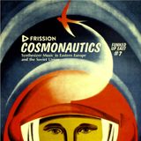 Funked Up East #7 w/ Misha Panfilov - Cosmonautics