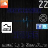 Progressive House Mix 22