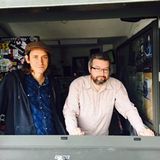 Paradise Bangkok w/ Miles Cleret - 9th November 2015