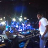 DJ Marky and Friends