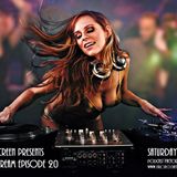 Bluscreen - Blustream Episode 20 (Dj Mix Set)