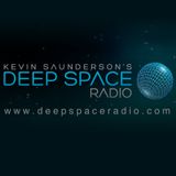 Kevin Saunderson presents - Deep Space Radio episode 1