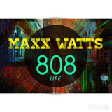 MaxxWatts 8o8 LiFe mix