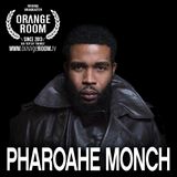 Orange Room Amsterdam w/ Pharoahe Monch, DJ Boogie Blind, DJ Kamron & Ezra Collective