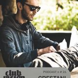 Club Vision#21 - Andrea Crestani ( This is Not - Varese)
