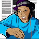 #iMIXatSIX by @MicTurnerSA (10 Dec 2015)