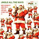 FaLaLaLaLa Jingle All The Ways Vol. 1