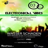 2015.07.03 - electronical vibes club with NordFreak, Ma-Cell, Jan Mars