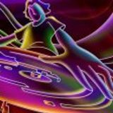 Strobi-wan Kenobi @ Birthday Marijke - 07.07.2012