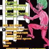 DUB WE DANCE ( Retace Candy live set )20130817