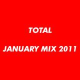 Total - January Mix 2011