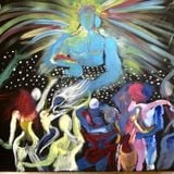 UNDERGROUND LOUNGE 12-2012 2.5 HOUR MIX
