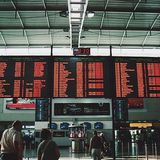 Carnet de Voyages (BCN/TXL/CDG)