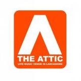 Attic Drum And Bass Preview