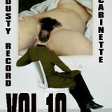 REVEREND BEAT-MAN'S DUSTY RECORD CABINET VOL10