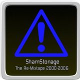 ShamStonage - The Re-Mixtape