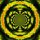 DJ Fluoelf - Undercover Funktion (Proggy) - Jun'13