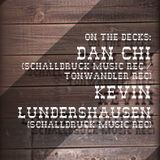 18-05-14 Electronic Sunday mit Kevin Lundershausen