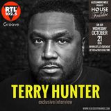 HOUSE OF FRANKIE GUEST TERRY HUNTER