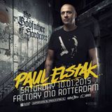 AniMe @ Paul Elstak - The Godfather of Hardcore 2015