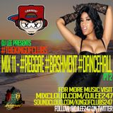 #KingOfClubs - ELEVEN - #Reggae #Bashment #Dancehall Promo Mix by @DJLee247