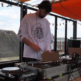 NTS 9/7/2014 Live from Dalston Roofpark