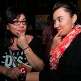 The Ponderers • Sandra Treviño & Stephanie Manriquez • 12-14-2015