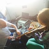 Fractal Meat 66 - 3rd October 2014 - with Vicious Circus LIVE in session