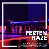PERTEN HAZE - Memory Effect