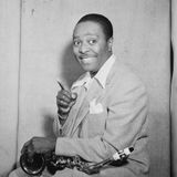 Jazzville - Episode 77