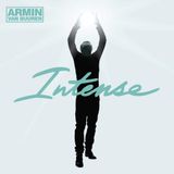Armin van Buuren's Continous Intense Mix (Mixed By Acton Le'Brein)