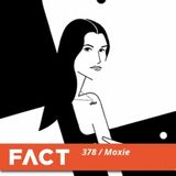 Moxie Fact Mix 2013