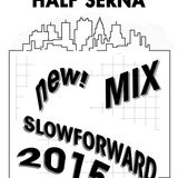 SlowForward Collective |Half Serna & Chirie Vegas @ The Friend's House Club (Madrid)