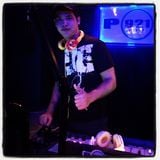 DJ Adams Live Set. por Power 92.1 FM