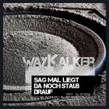 wayKalker - Sag mal liegt da noch Staub drauf (rec 06.12.2014)