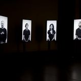 Reportagem # "The conversation that never took place"