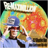 Re-Maximillion The Kool Skool New Electronic Hip-Hop Mix